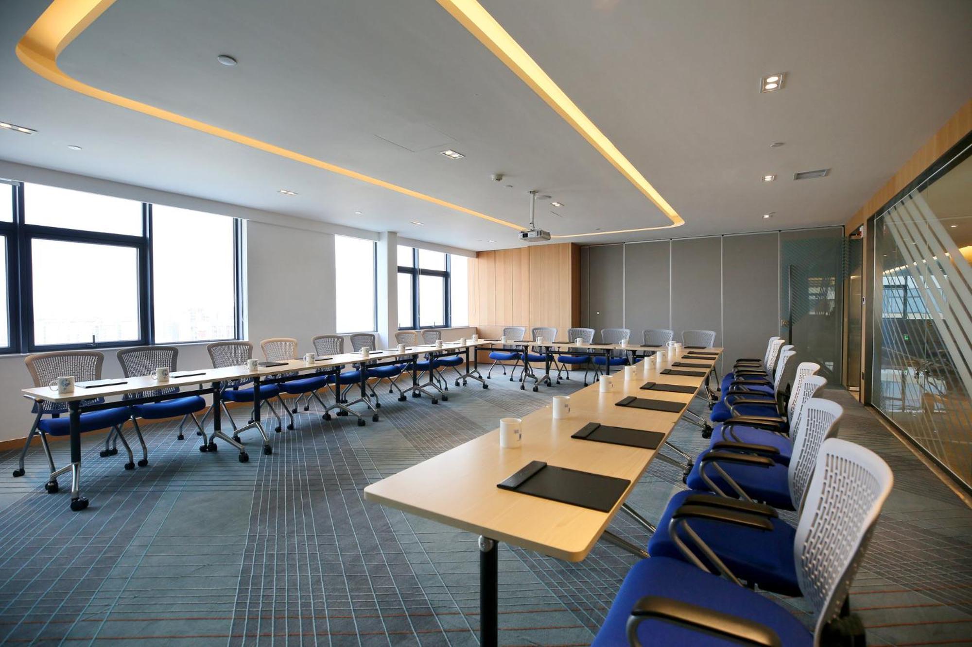 Holiday Inn Express Chengdu North Railway Station By Ihg - Near Panda Base, Near Chunxi Road Exterior foto