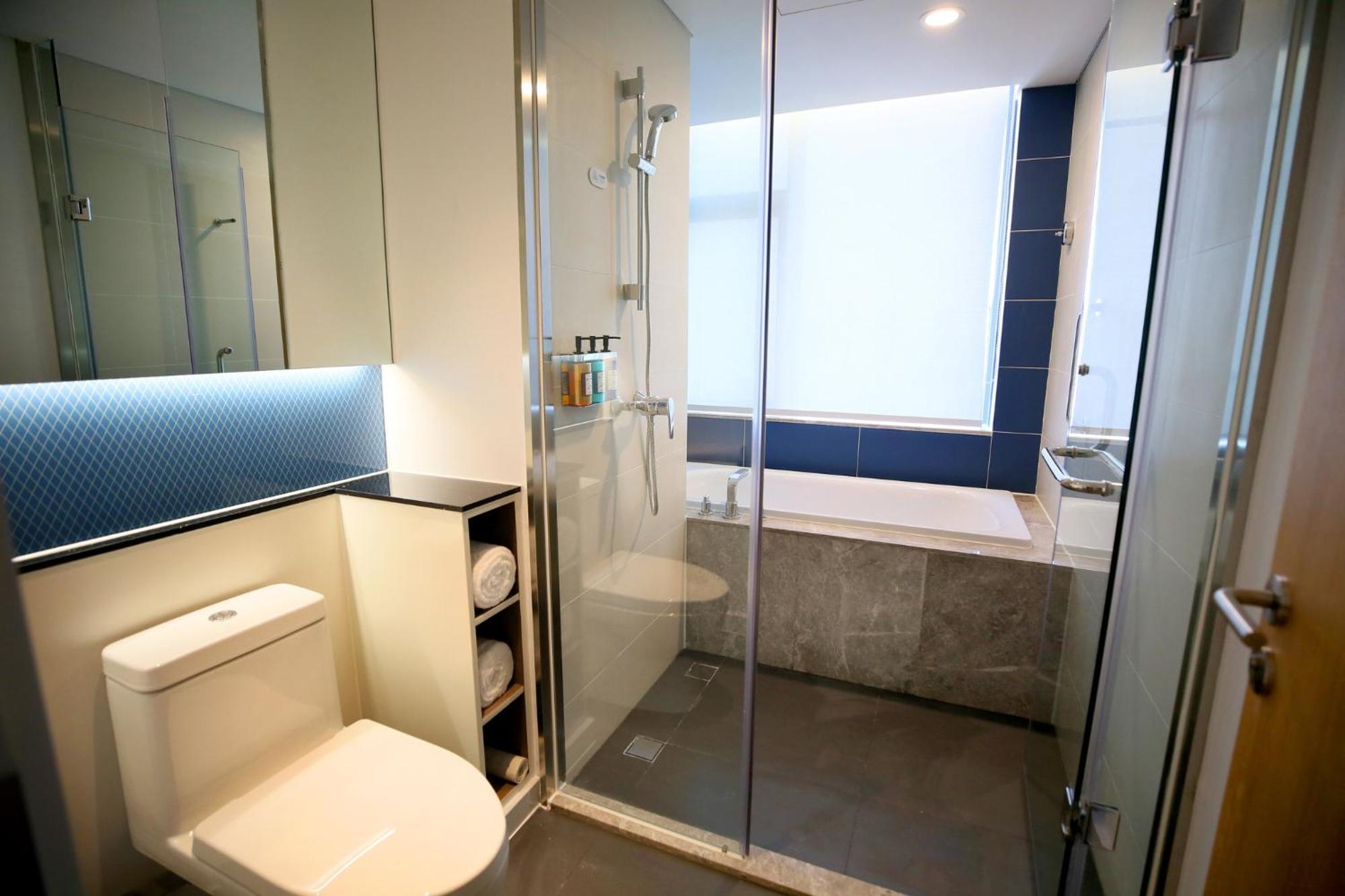 Holiday Inn Express Chengdu North Railway Station By Ihg - Near Panda Base, Near Chunxi Road Exterior foto