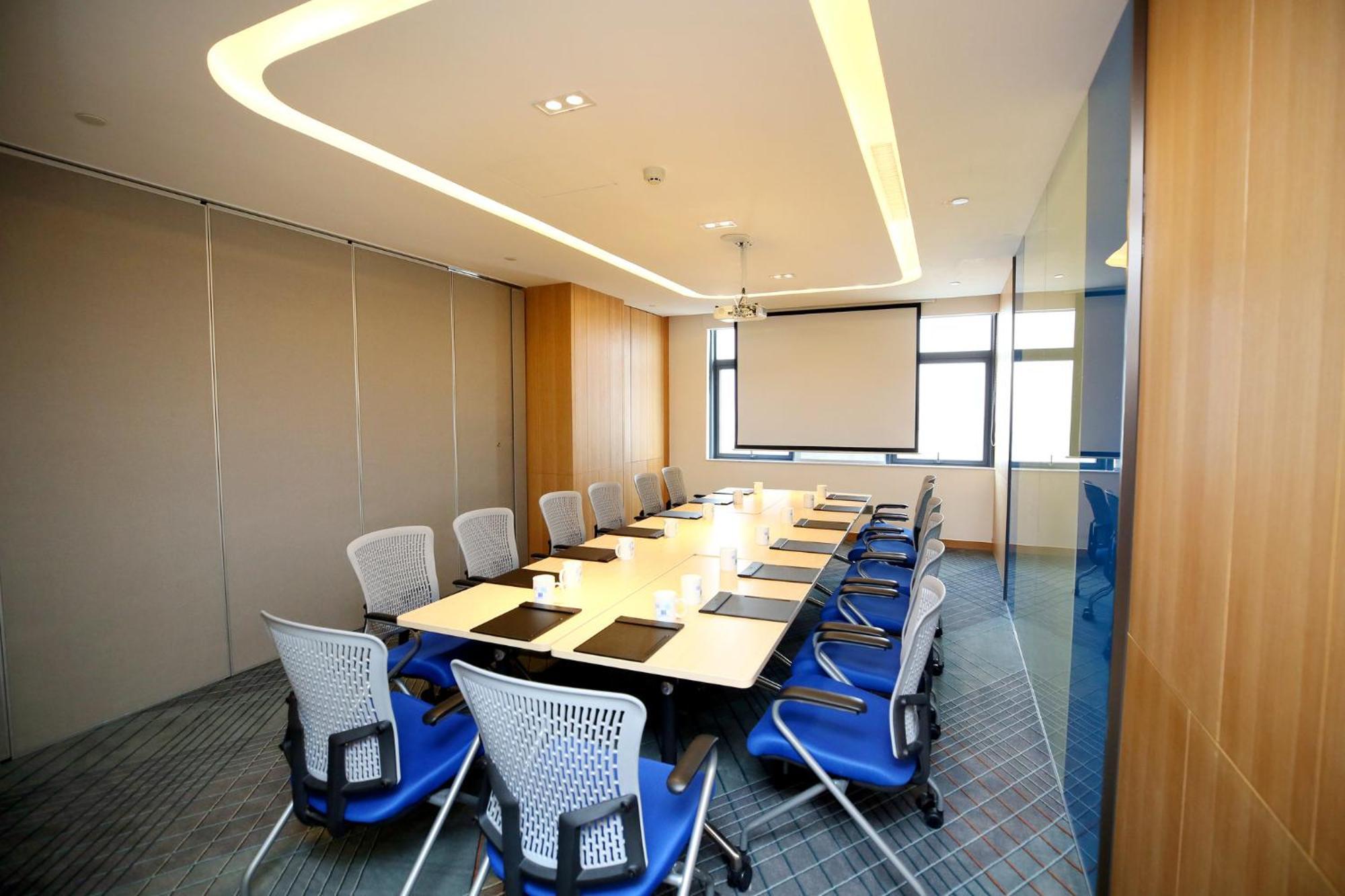 Holiday Inn Express Chengdu North Railway Station By Ihg - Near Panda Base, Near Chunxi Road Exterior foto