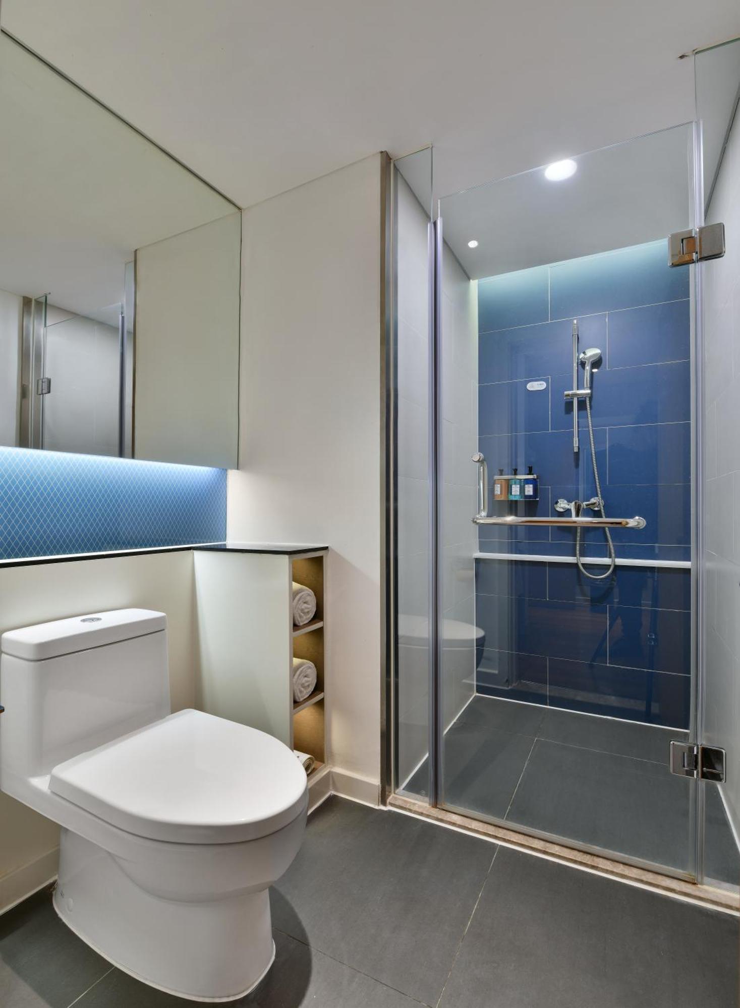 Holiday Inn Express Chengdu North Railway Station By Ihg - Near Panda Base, Near Chunxi Road Exterior foto